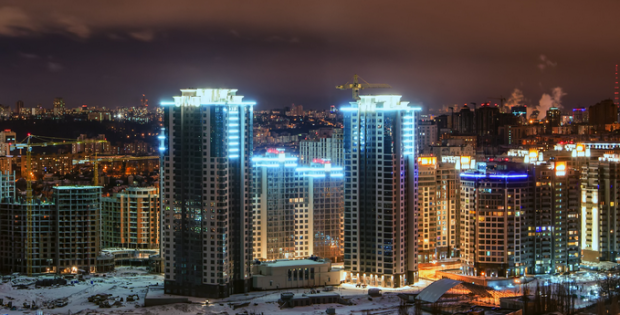 ЖК Новопечерские Липки фото 9