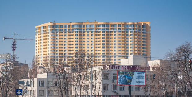 ЖК 4 сезона фото 5