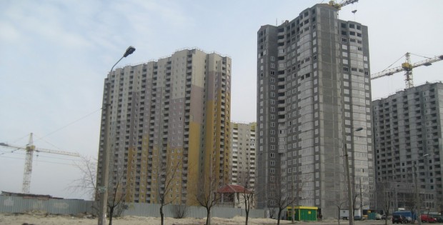 ЖК Милославичи фото 4
