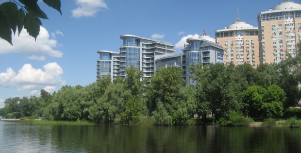 ЖК Riviera Riverside на фото 12