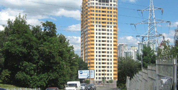 ЖК SoloPark на фото 2