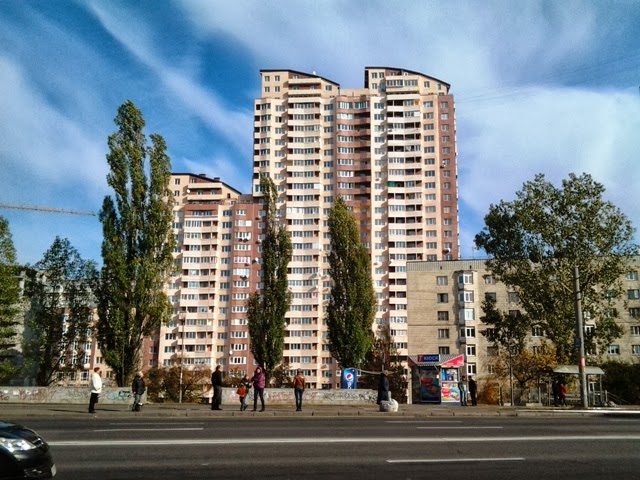 ЖК на Ленинградской площади на фото 2