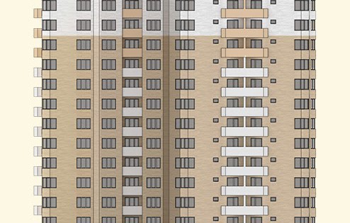 ЖК Гранд на фото 6