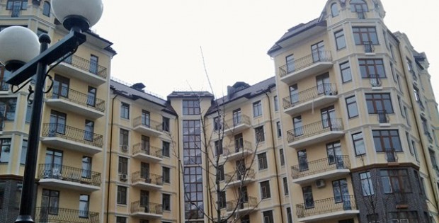ЖК Rich Town на фото 9