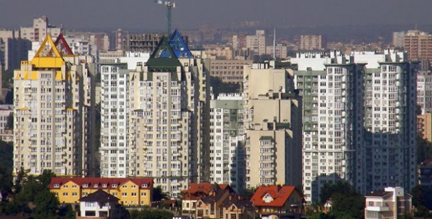 ЖК Изумрудный на фото 5