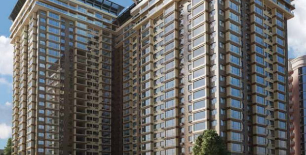 ЖК Obolon Residences на фото 10