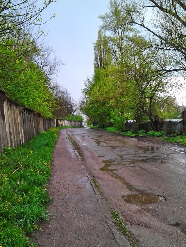 ЖК Олимпийский городок, Панорамный городок и Панорамный 3