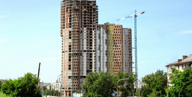 ЖК на проспекте Воссоединения на фото 6