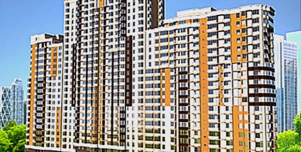 ЖК на Коперника 7 на фото 9