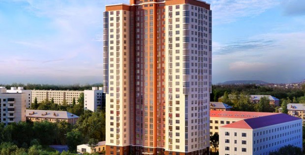 ЖК Авангард фото 3