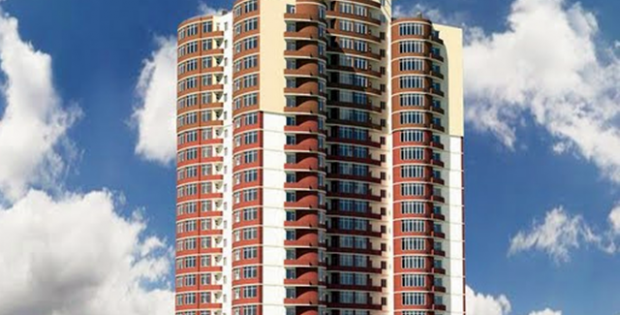 ЖК Оболонский бриз фото 6