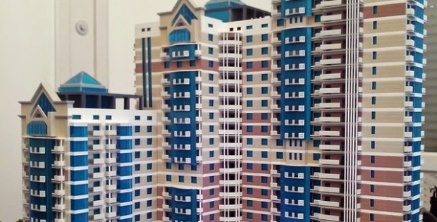 ЖК Новодарницкий фото 6