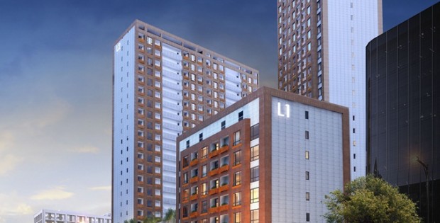 ЖК «L-Квартал» визуализация 14