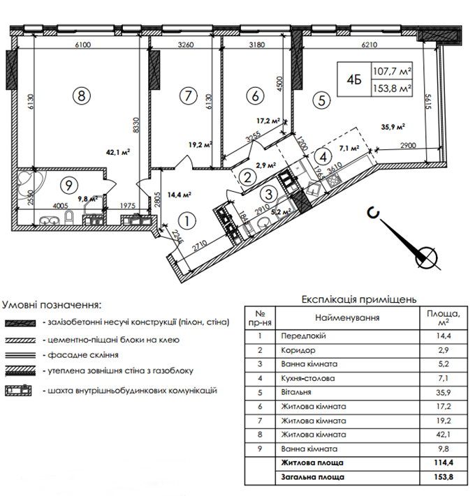 Phase 1 of the project design: Planning decision or, more simply, the layout of 