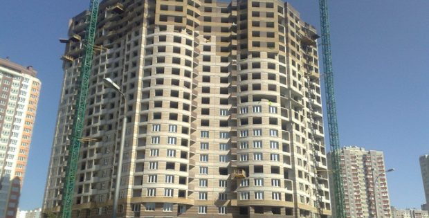 крупнейшие столичные застройщики