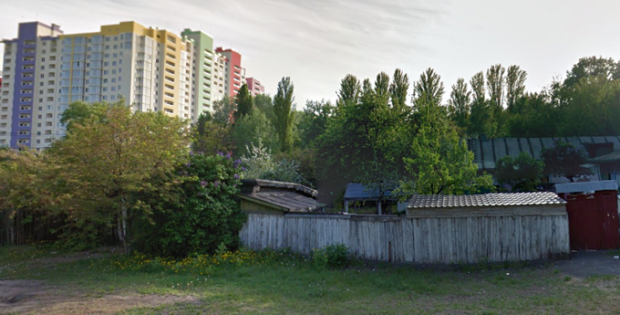 ДПТ Никольская Слободка