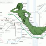 Новостройки зеленой ветки метро схема