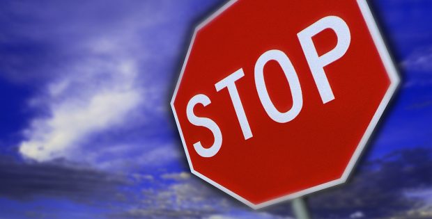 Пятиэтажные новостройки Ирпеня