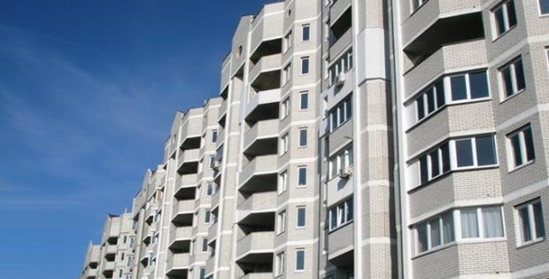 ЖК Петровский обновленный в Святопетровском фото