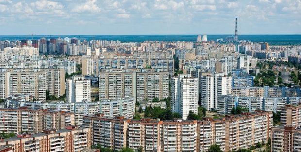 ДПТ Северная Троещина