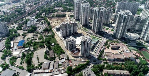 ДПТ Черная гора Печерский район вид