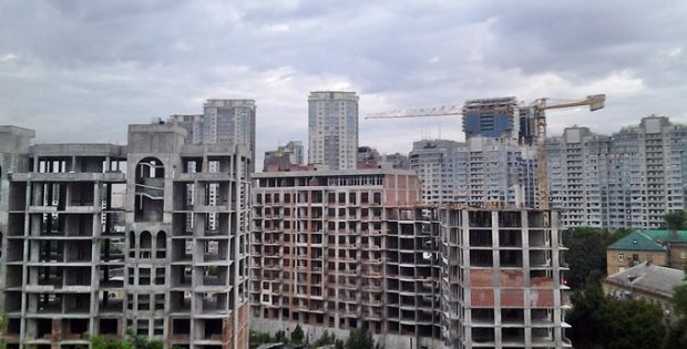 Новостройка как инвестиция