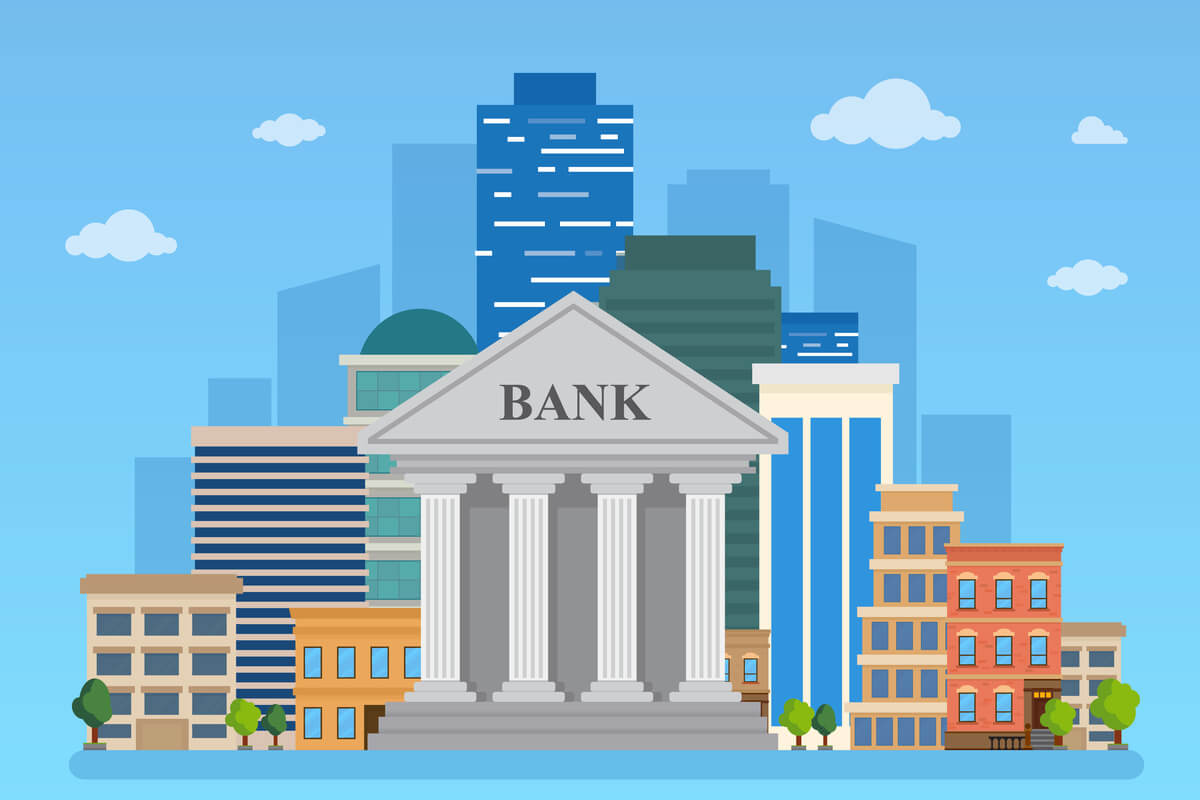 Ликбез для инвестора какие банки кредитуют новостройки