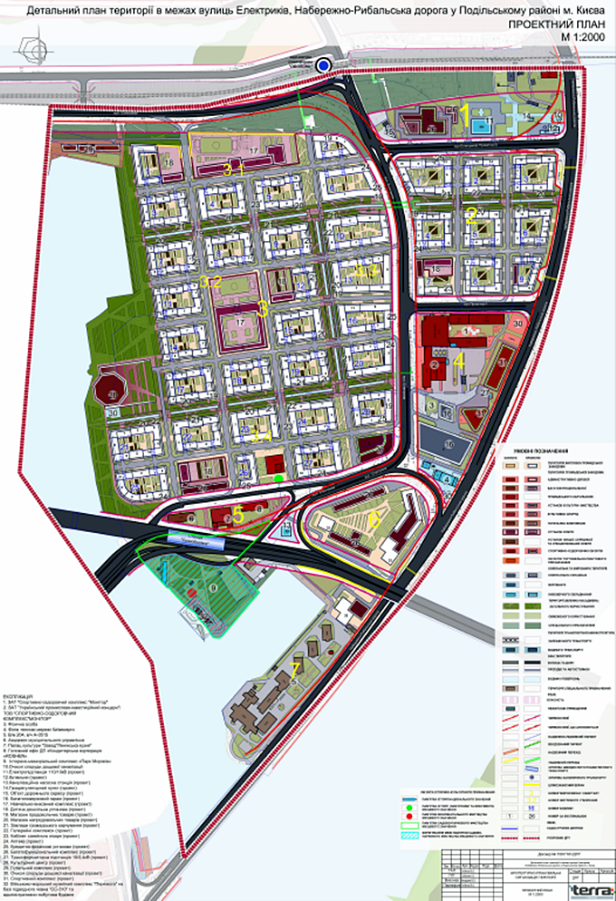 Карта рыбальский остров киев карта