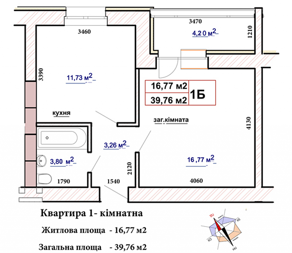 ЖК «Чабаны-2» в Чабанах | Блог про новобудови Києва і області, форум та  відгуки