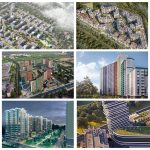ТОП 10 жилых комплексов Киева по версии читателей блога новостроек