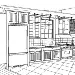 Эргономика: проектируем удобную кухню