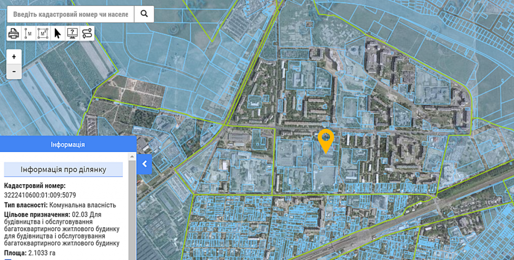 Обзор ЖК Велспринг от Edelburg Development данные кадастра о земле