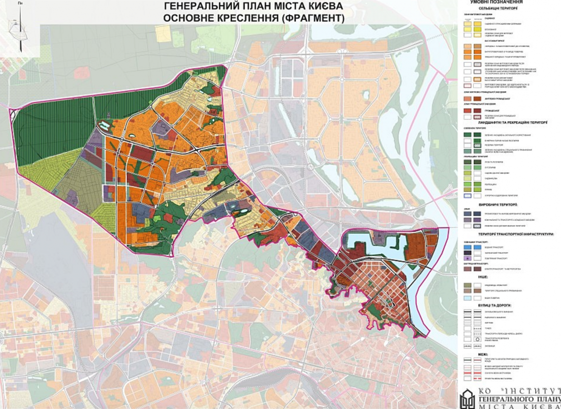 Подольск районы. Генеральный план Подольск. Генплан Подольска. Генеральный план развития Подольского района. Генеральный план Киева.