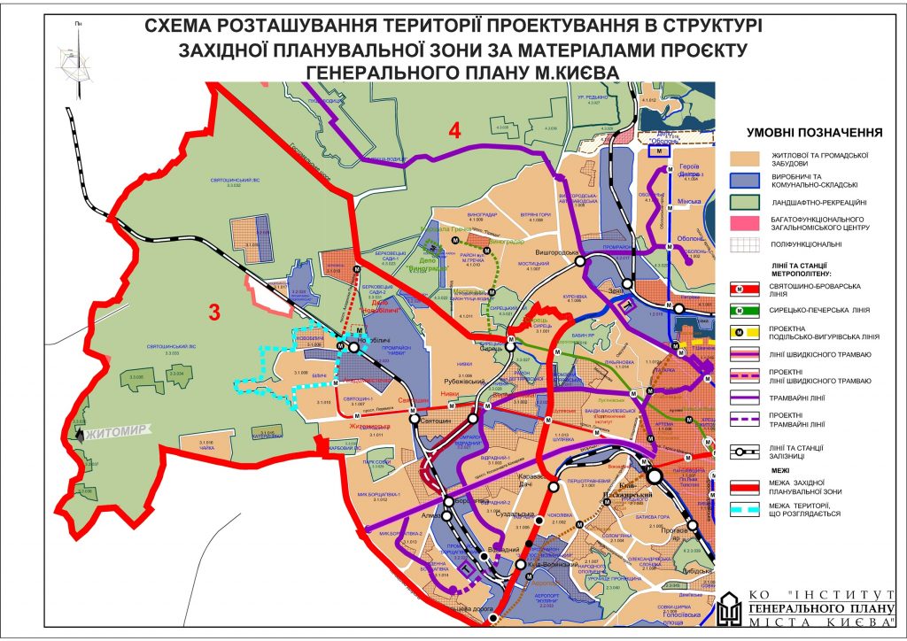 План застройки казани до 2050 карта