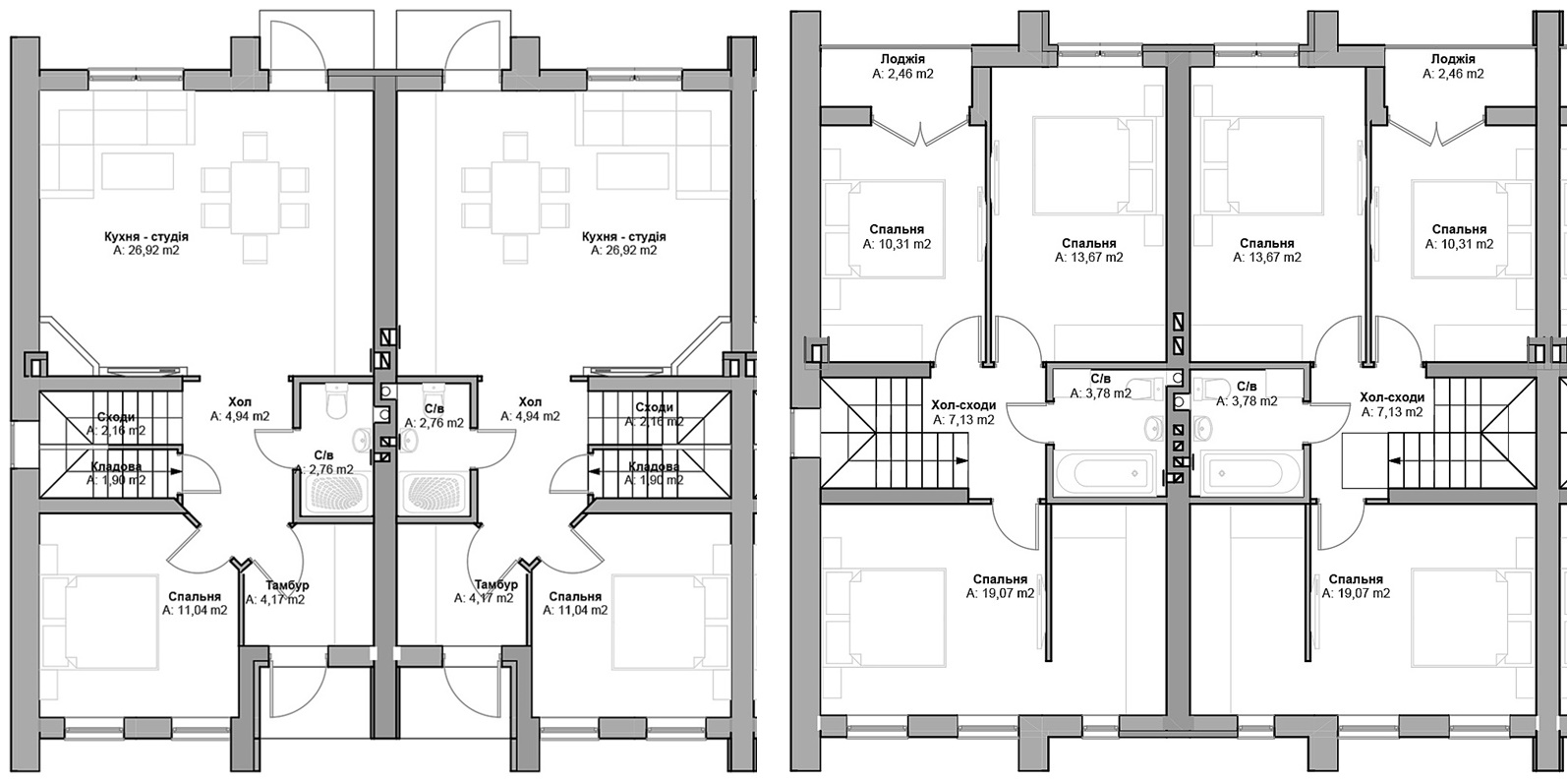 КГ Beverly Hills Residence в Крюковщине | Блог про новобудови Києва і  області, форум та відгуки