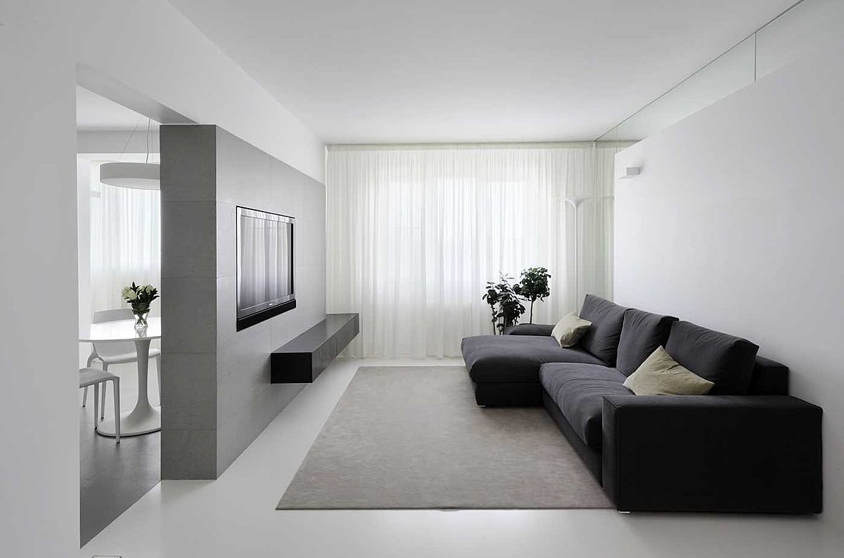 Самые модные цвета 2024 в дизайне интерьера: обновление вашего дома