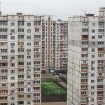 Законопроєкт № 6458 Про здійснення комплексної реконструкції кварталів (мікрорайонів) застарілого житлового фонду