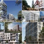 Нові проєкти: які ЖК почали будувати у Львові вересні 2022 року