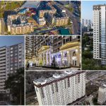 5 ЖК столиці з готовими квартирами від забудовника