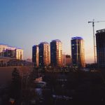 Держстат дані про нове житло