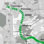 Метро на Виноградар добудують у цьому році