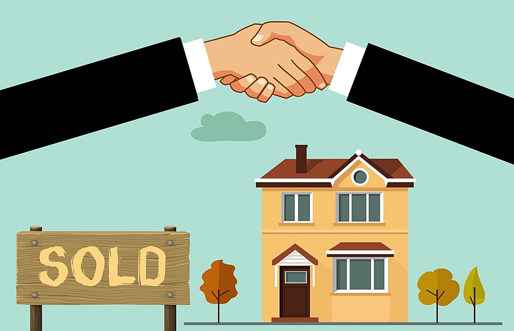 Купівля-продаж нерухомості: нюанси оподаткування угоди