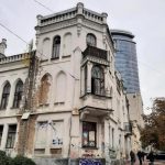 Садиба Терещенків на бульварі Шевченка під загрозою знищення